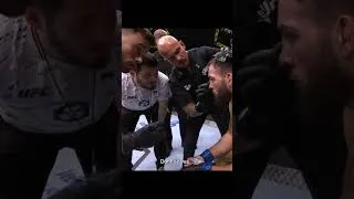 Miniature : IMAVOV vs ADESANYA 💥