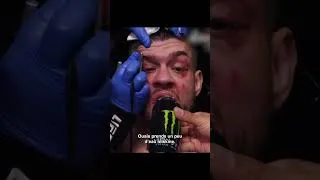 Miniature : Morgan Charriere vs Mariscal 👊🏻 #ufc #parodie  #doublage
