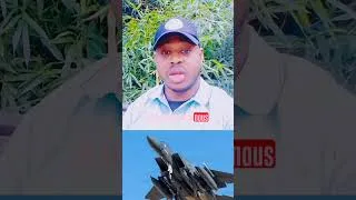 Miniature : Chaque jour nous apprenons une leçon par rapport à la guerre entre les USA, Israël et l'Iran. 🐦