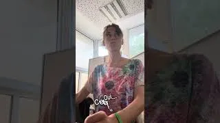 Miniature : Quand l’alarme se déclenche durant les exam’s !