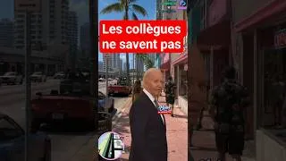 Miniature : 😂 Tes collègues qui te disent à demain le 18 novembre au soir    ... 🎮🦩🌴