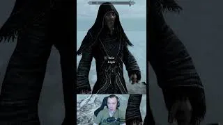 Miniature : La science Lylie !  #skyrim  #moacv  #gaming #funnymoments