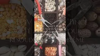 Miniature : ❤︎︎ POV : chaque pince a été achetée pour résoudre un problème précis 🝮 🝮 🝮 ︎