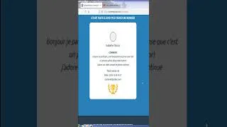 Miniature : 🎁 résultats du jeu concours noël 2022 🎄