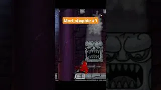 Miniature : Une série de morts stupides sur le jeu mobile gratuit Magic Rampage #gameplay #mobilegaming #shorts