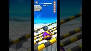 Miniature : GOING BALLS | When life gives you many obstacles but you decide to overcome them anyway, you do it!