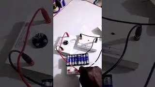 Miniature : Fonctionnement d'une #diode simple et d'une diode #Zener #physics