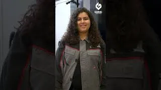 Miniature : Encourager les talents féminins dans les services de l’automobile