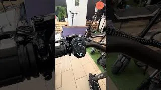 Miniature : #trottinetteelectrique ODYSSR DRIFT Double moteur 27ah60V compacte et puissante - a découvrir vite