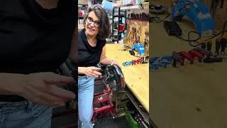 Miniature : En #trottinette électrique On ne joue pas avec la sécurité ! .