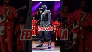 Miniature : CONCERT DE FERRE GOLA À ACCOR ARÉNA PARIS #ferregola #accorarena