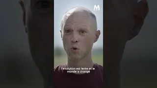 Miniature : Et si vous pouviez vivre éternellement dans une machine ? 🤖♾️