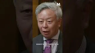 Miniature : La Chine est-elle en train de réécrire les règles du commerce mondial ? 🌍🇨🇳