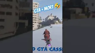 Miniature : GTA 5 #glitch  #youtubeshorts #gtaonline