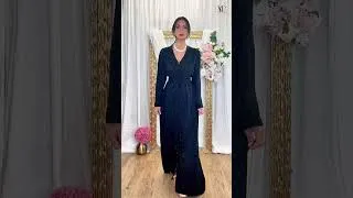 Miniature : Vente de caftan marocain sur mode et caftan France #caftan #takchita #robecaftan #caftanmarocain