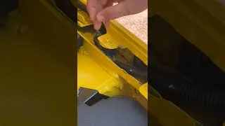 Miniature : Renault r5 moteur #voiture #moteur #presentation
