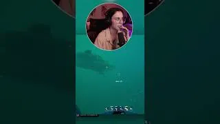 Miniature : Cet après-midi on part la rencontre de la faune locale dans Subnautica 2 avec @Ultia & @Lydia__am
