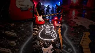 Miniature : POURQUOI FENDER FAIT SCANDALE EN CE MOMENT ?