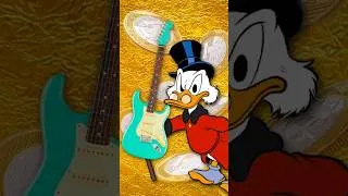 Miniature : POURQUOI FENDER FAIT SCANDALE EN CE MOMENT ?