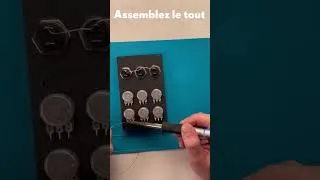 Miniature : build your midi controller