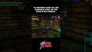 Miniature : Sensation oppressante d'être observé... 👁️