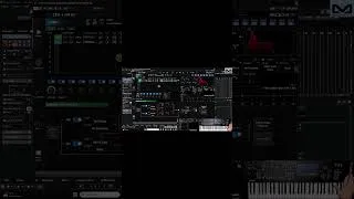 Miniature : Let's see how to sync in easy way your Montage M and MODX M files with ESP