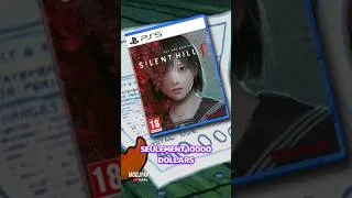 Miniature : Silent Hill F est NUL mais FASCINANT