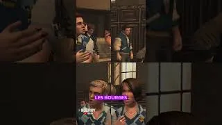 Miniature : Bully est le MEILLEUR JEU de Rockstar !