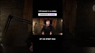 Miniature : D'étudiant à faire sa Hijra