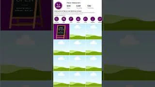 Miniature : Master Social Media & Instagram Management Design Like a Pro! 🎨📲