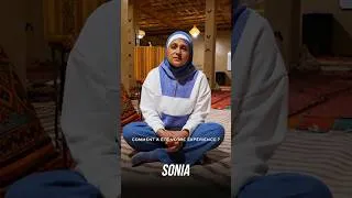 Miniature : Merci à notre sœur Sonia pour ce précieux témoignage 🙏🏻