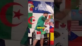 Miniature : RÉSUMÉ DU MATCH, BRESIL - MAROC 🇲🇦🇧🇷