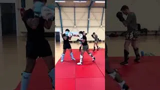 Miniature : #kickboxing