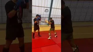 Miniature : #kickboxing