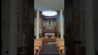 Miniature : Église Saint-Honoré d'Eylau, église nouvelle