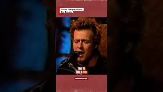 Miniature : Stone Temple Pilots - Big Empty #stonetemplepilots #grunge #rock #metal #lyrics #live #unplugged
