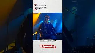 Miniature : Radiohead - High and Dry #radiohead #rock #metal #grunge #livemetal #lyrics #song #music #ukmusic