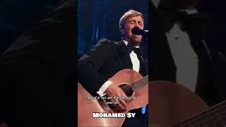 Miniature : Westlife - I Have A Dream #traductionfrançaise #music #westlife #live #pop #boysband