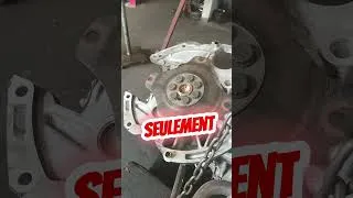 Miniature : 😢 J’ai failli abandonner plus d’une fois…#NeverGiveUp#Garage#Automobile#Passion#Shorts #automobile