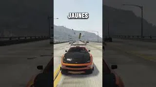 Miniature : 5 choses que tout le monde a fait dans GTA 5 😅 #gta #gta5 #mohking