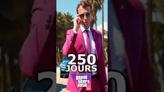 Miniature : J-250 💪😁 #rockstargames #gta6 #gta #gaming #shorts #shortyoutube