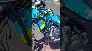 Miniature : kit déco kove 800x Rally by @MC-GRAPHICS-DESIGNS  #kove #rideoffroad #guidemoto #stageoffroad