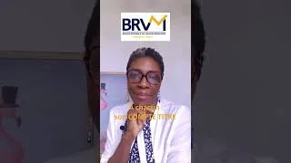 Miniature : Investis en bourse pour créer ta richesse. #diasporaafricaine #gagnerdelargent #investirenafrique