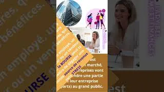 Miniature : La BOURSE expliquée simplement pour débutants !