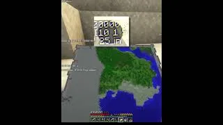 Miniature : Tuto carte trésor Renart 2025 #minecraft #gaming#tuto #tutominecraft #coffres  #twitch #mc