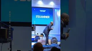 Miniature : QUE FAIRE LORSQU’ON SE SENT REJETÉ ?(Volume 1) #moisembiye #eglisebethel