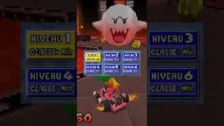 Miniature : ASMR - Te rappelles-tu des missions ? #asmr #mariokart #gaming #nintendo