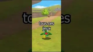 Miniature : ASMR - Tu te rappelles de ces jeux ? #asmr #gaming #nintendo