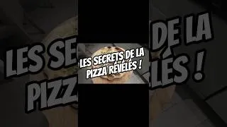 Miniature : Pizza de A à Z ! De la farine jusqu'au Four (Ferrari) #pizza #pizzadoughrecipe  #foodlover  #recipe