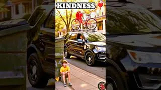 Miniature : Kindness Still Exists ❣️#shorts #usa #respect